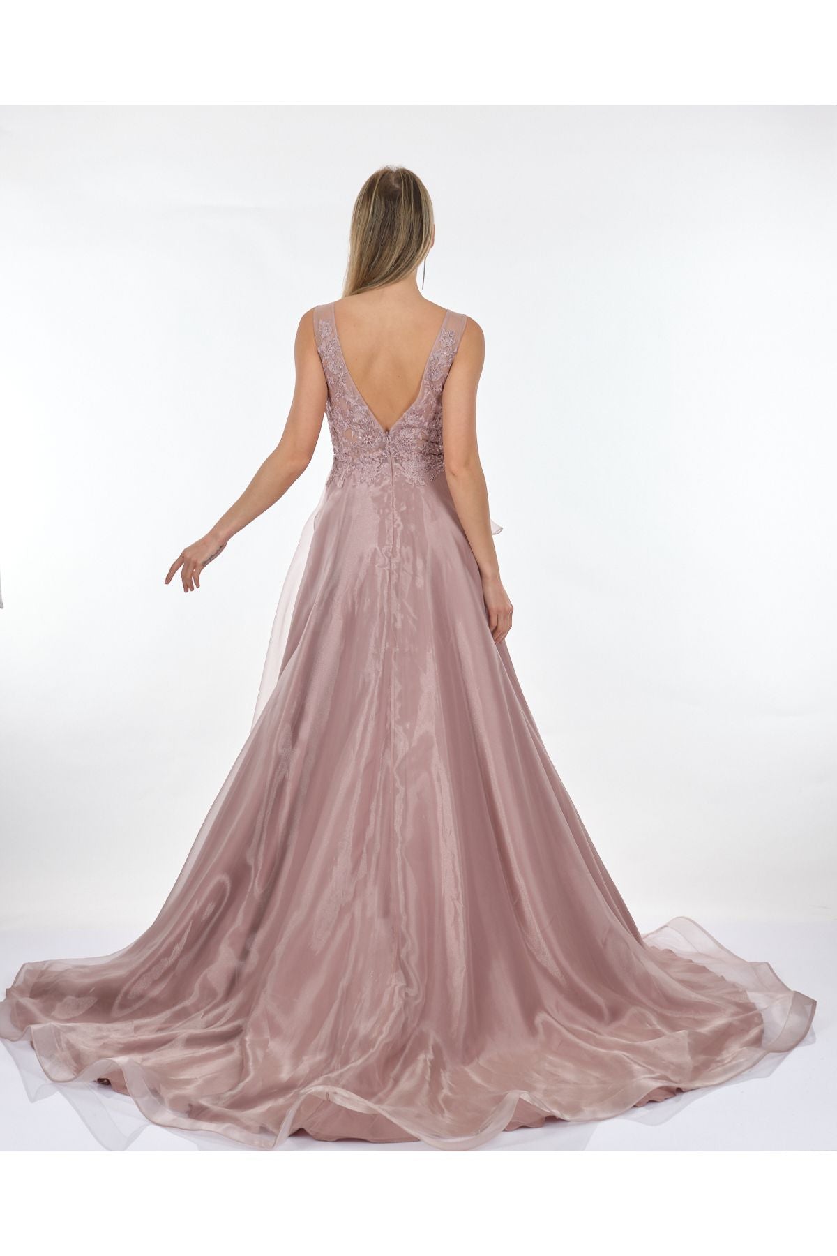 Tiara Kadın Abiye 260560