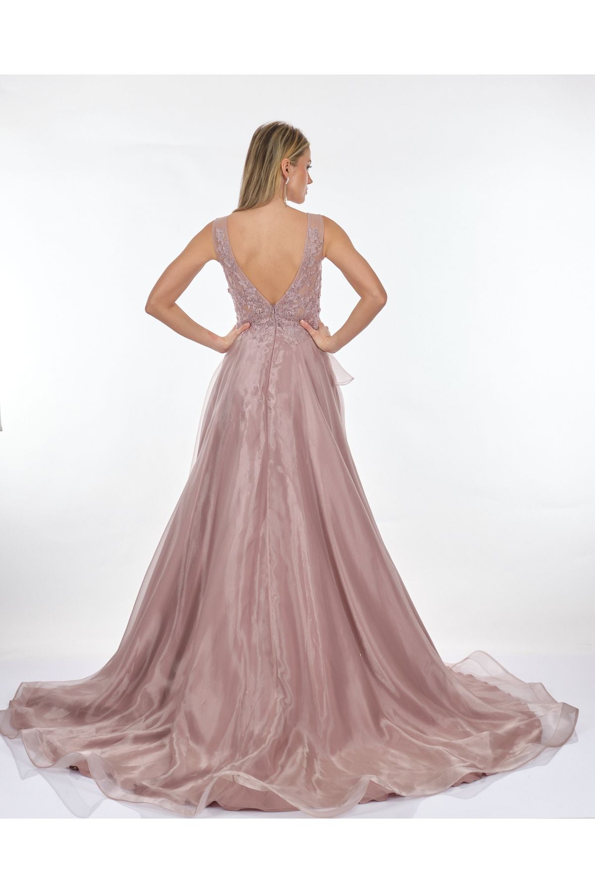 Tiara Kadın Abiye 260560