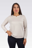 Tolga Saraçoğlu Kadın Sweatshirt TS10926