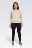 Tolga Saraçoğlu Kadın Sweatshirt TS10926