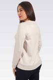 Tolga Saraçoğlu Kadın Sweatshirt TS10926
