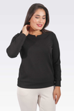 Tolga Saraçoğlu Kadın Sweatshirt TS10926