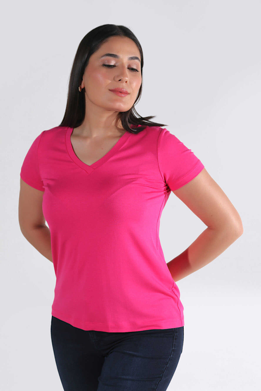 Tolga Saraçoğlu Kadın T-Shirt 10735