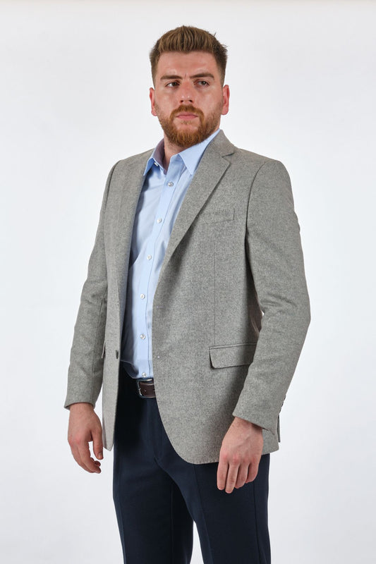 Tom Becker Erkek Ceket SC15038031