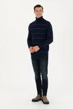 U.S. Polo Assn. Erkek Triko 1678366