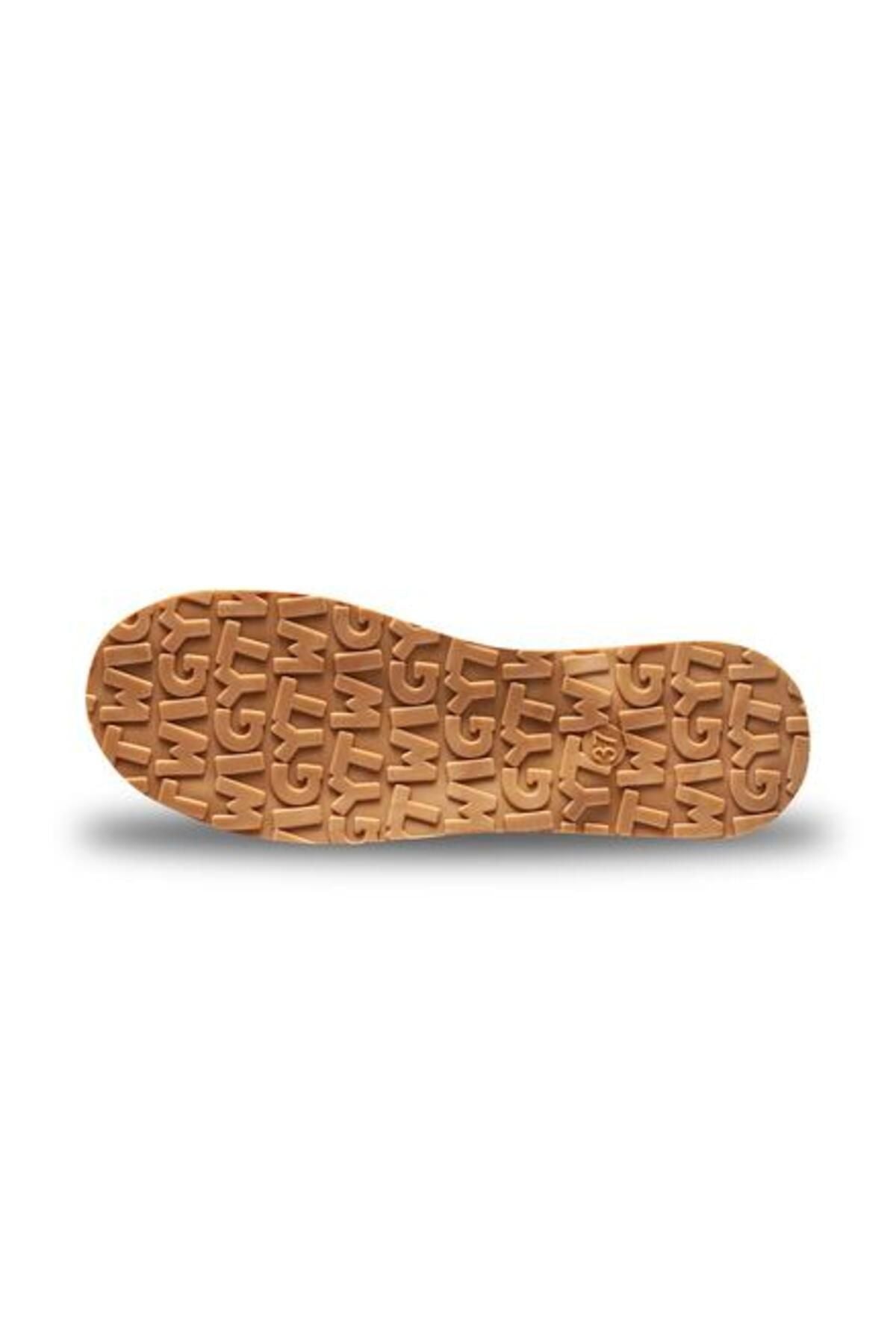 Twigy Erkek Panduf Terlik AA0433