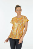 Twomail Kadın T-Shirt MY2150P10691