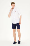 U.S. Polo Assn. Erkek Gömlek 1672341