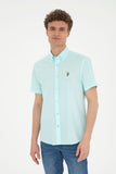 U.S. Polo Assn. Erkek Gömlek 1829502
