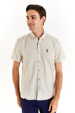 U.S. Polo Assn. Erkek Gömlek 1829502