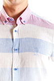 U.S. Polo Assn. Erkek Gömlek 1837589