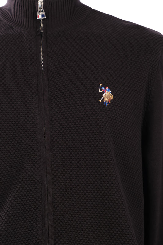 U.S. Polo Assn. Erkek Hırka 1957361
