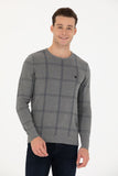 U.S. Polo Assn. Erkek Kazak 1678161