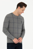 U.S. Polo Assn. Erkek Kazak 1678161