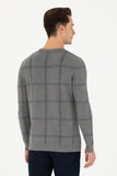 U.S. Polo Assn. Erkek Kazak 1678161