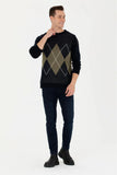 U.S. Polo Assn. Erkek Kazak 1678184