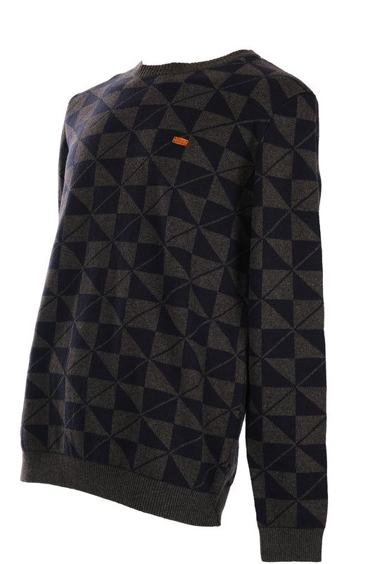 U.S. Polo Assn. Erkek Kazak 1955010