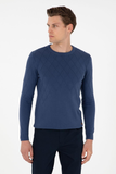U.S. Polo Assn. Erkek Kazak 1955102