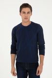 U.S. Polo Assn. Erkek Kazak 1957203