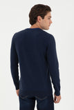 U.S. Polo Assn. Erkek Kazak 1957203