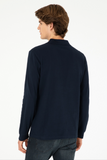 U.S. Polo Assn. Erkek Sweatshirt 1926879