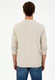U.S. Polo Assn. Erkek Sweatshirt 1945735