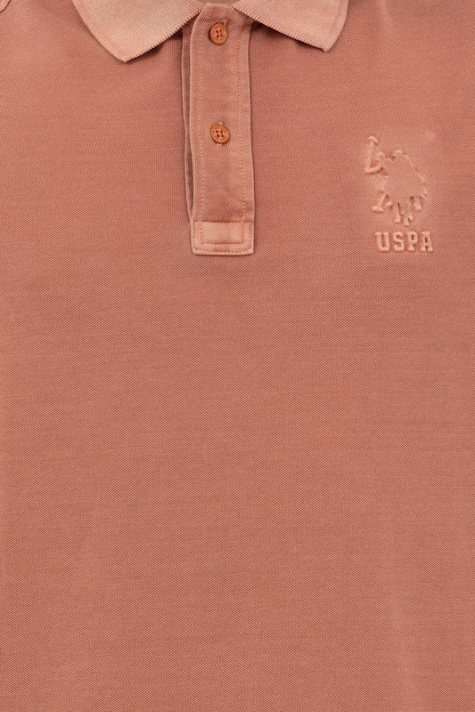 U.S. Polo Assn. Erkek T-Shirt 1573851