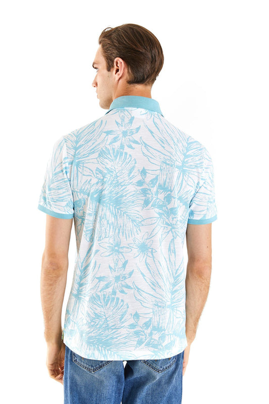 U.S. Polo Assn. Erkek T-Shirt 1825226