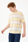 U.S. Polo Assn. Erkek T-Shirt 1827784