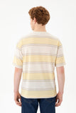 U.S. Polo Assn. Erkek T-Shirt 1827784
