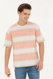 U.S. Polo Assn. Erkek T-Shirt 1827784