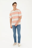 U.S. Polo Assn. Erkek T-Shirt 1827784