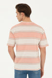 U.S. Polo Assn. Erkek T-Shirt 1827784