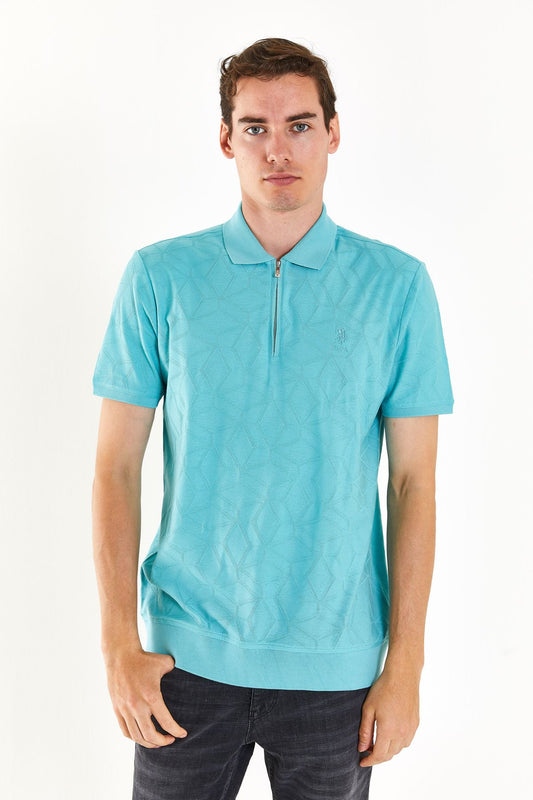 U.S. Polo Assn. Erkek T-Shirt 1829263