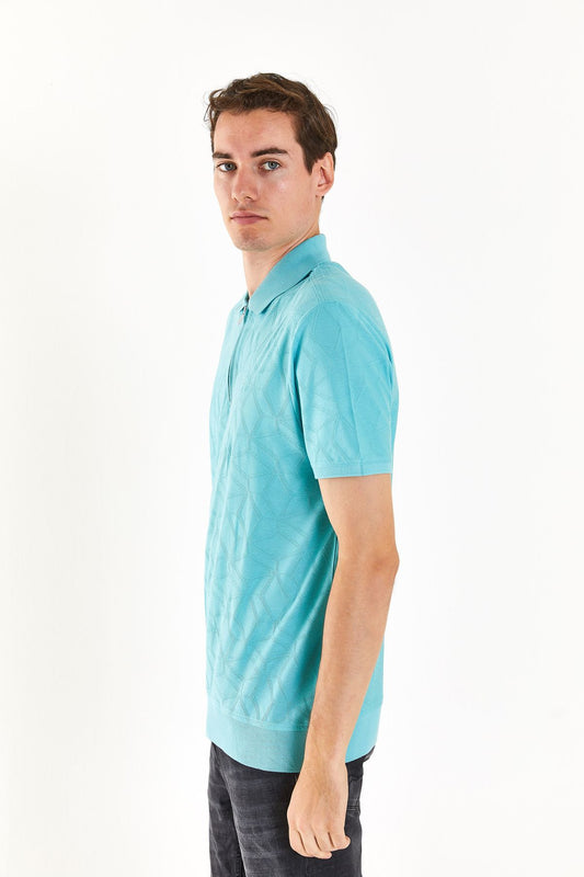 U.S. Polo Assn. Erkek T-Shirt 1829263
