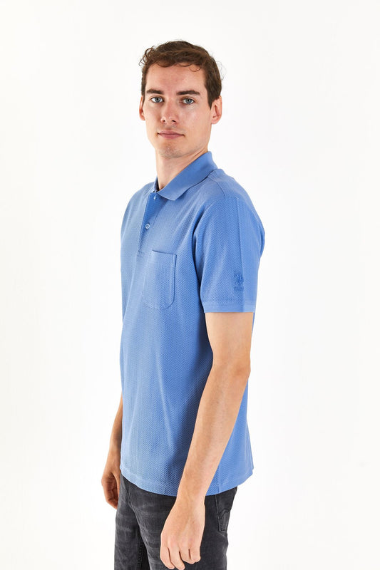 U.S. Polo Assn. Erkek T-Shirt 1829283