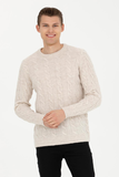 U.S. Polo Assn. Erkek Triko 1669239