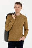 U.S. Polo Assn. Erkek Triko 1669239