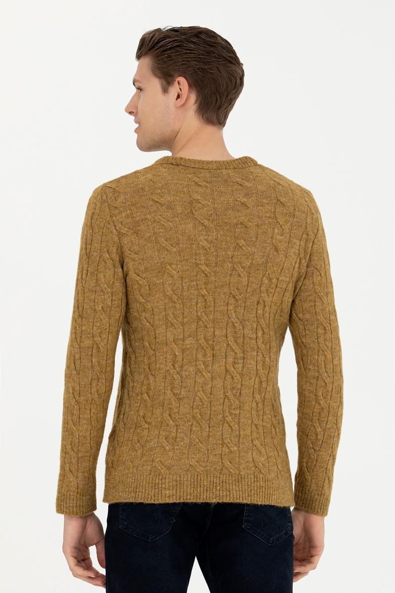 U.S. Polo Assn. Erkek Triko 1669239