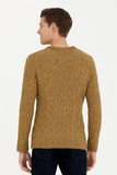 U.S. Polo Assn. Erkek Triko 1669239