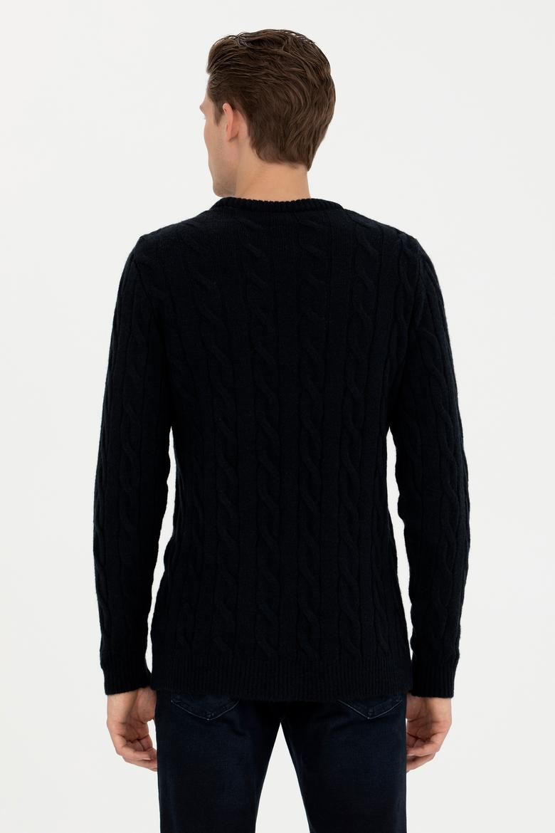 U.S. Polo Assn. Erkek Triko 1669239