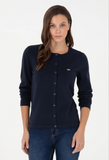 U.S. Polo Assn. Kadın Hırka 1924744