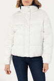 U.S. Polo Assn. Kadın Mont 1672769