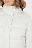 U.S. Polo Assn. Kadın Mont 1672769