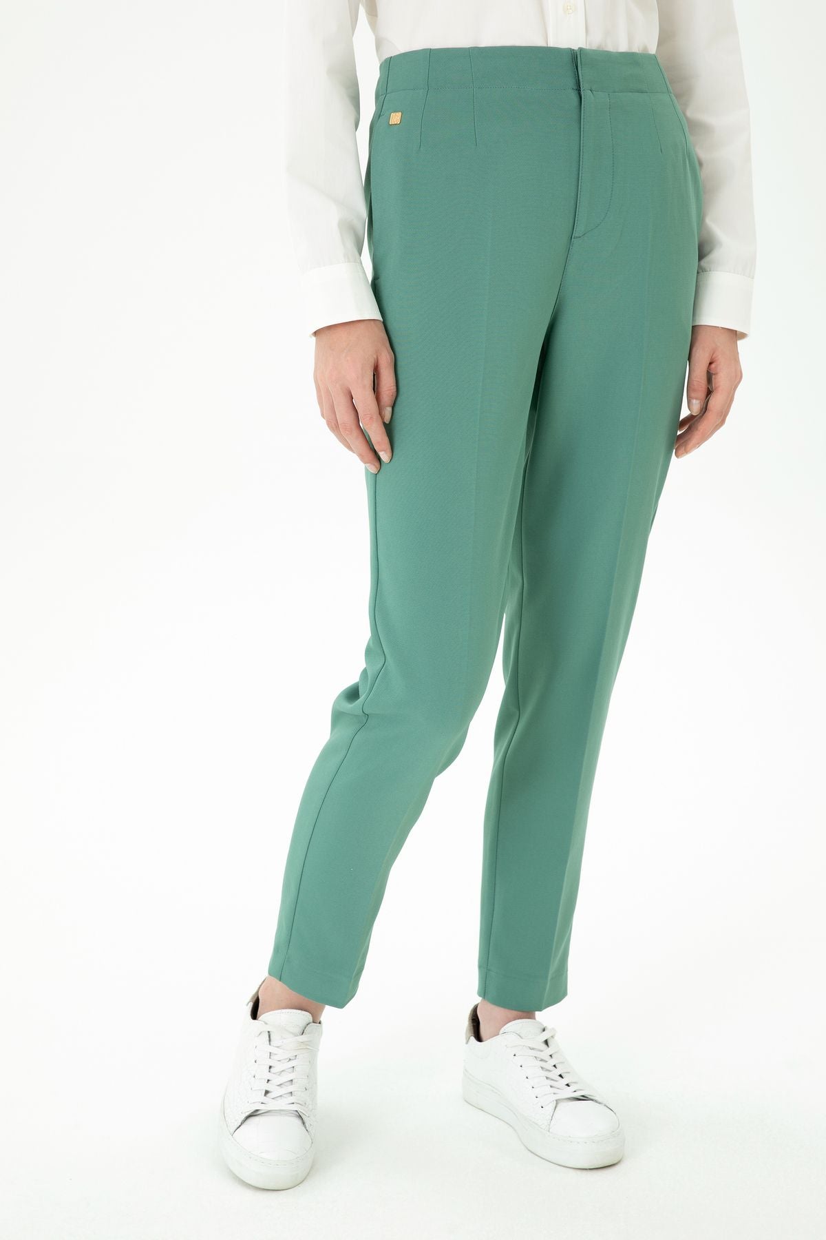 U.S. Polo Assn. Kadın Pantolon 1677542
