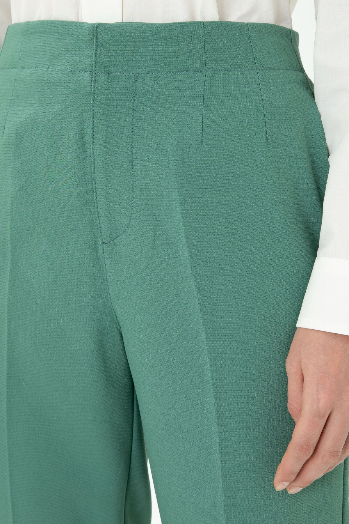 U.S. Polo Assn. Kadın Pantolon 1677542