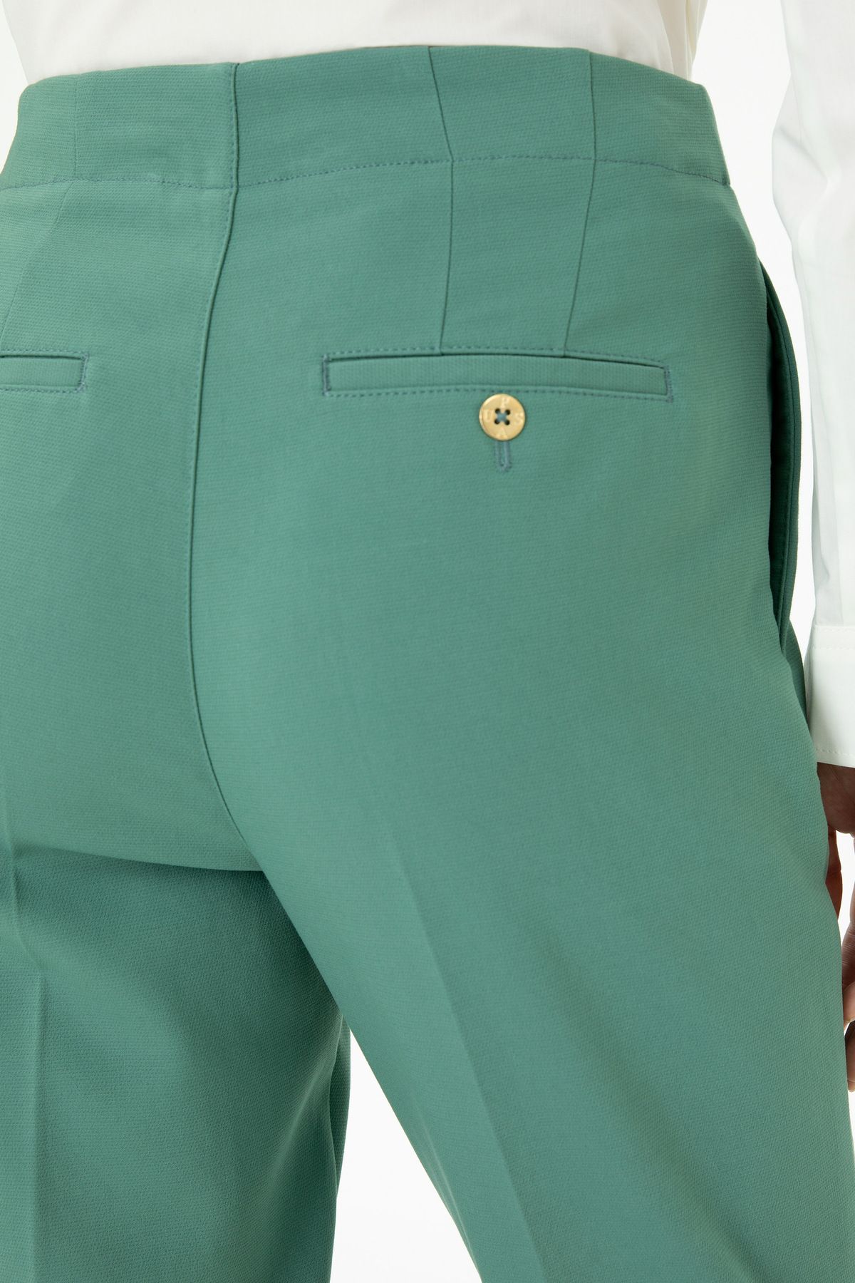 U.S. Polo Assn. Kadın Pantolon 1677542