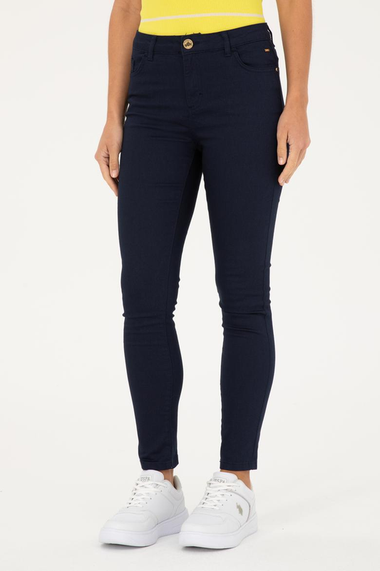 U.S. Polo Assn. Kadın Pantolon 1825602