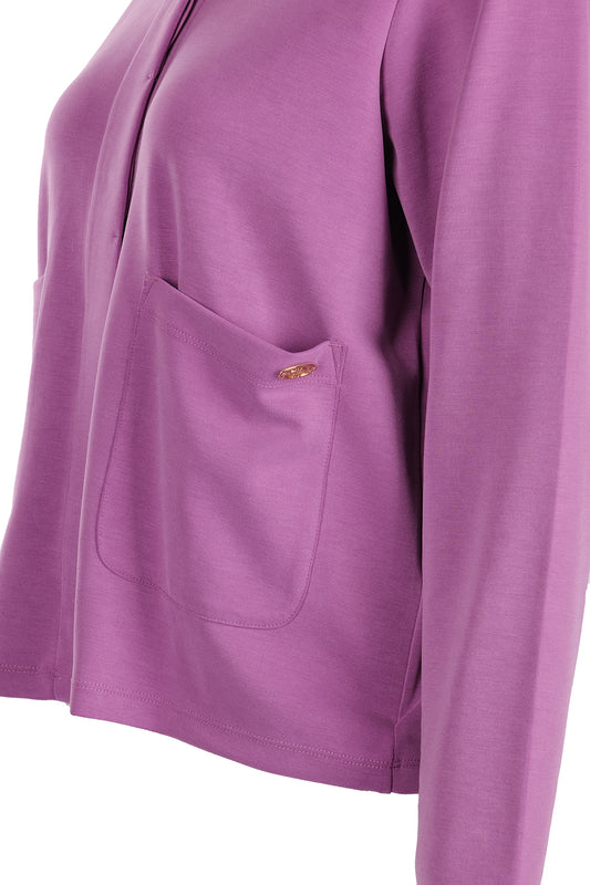 U.S. Polo Assn. Kadın Sweatshirt 1831885