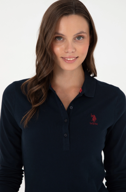 U.S. Polo Assn. Kadın Sweatshirt 1939183